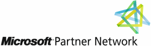 Microsoft partner logo