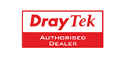 Dray tek logo