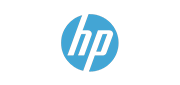 HP logo